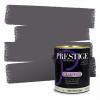 imagePRESTIGE Paints Interior Paint and Primer In One 1Gallon SemiGloss Comparable Match of Behr Dutch WhiteMQ52PCM