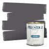 imagePRESTIGE Paints Interior Paint and Primer In One 1Gallon SemiGloss Comparable Match of Behr Dutch WhiteMQ52PCM