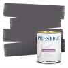 imagePRESTIGE Paints Interior Paint and Primer In One 1Gallon SemiGloss Comparable Match of Behr Dutch WhiteMQ52PCM