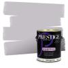 imagePRESTIGE Paints Interior Paint and Primer In One 1Gallon SemiGloss Comparable Match of Behr Dutch WhiteMQ532PCM