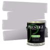 imagePRESTIGE Paints Interior Paint and Primer In One 1Gallon SemiGloss Comparable Match of Behr Dutch WhiteMQ532PCM