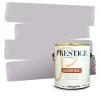 imagePRESTIGE Paints Interior Paint and Primer In One 1Gallon SemiGloss Comparable Match of Behr Dutch WhiteMQ532PCM