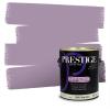 imagePRESTIGE Paints Interior Paint and Primer In One 1Gallon SemiGloss Comparable Match of Behr Dutch WhiteMQ533PCM