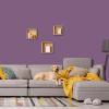 imagePRESTIGE Paints Interior Paint and Primer In One 1Gallon SemiGloss Comparable Match of Behr Dutch WhiteMQ534PCM
