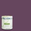 imagePRESTIGE Paints Interior Paint and Primer In One 1Gallon SemiGloss Comparable Match of Behr Dutch WhiteMQ535PCM