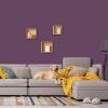 imagePRESTIGE Paints Interior Paint and Primer In One 1Gallon SemiGloss Comparable Match of Behr Dutch WhiteMQ535PCM