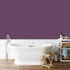 imagePRESTIGE Paints Interior Paint and Primer In One 1Gallon SemiGloss Comparable Match of Behr Dutch WhiteMQ535PCM