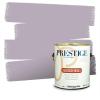 imagePRESTIGE Paints Interior Paint and Primer In One 1Gallon SemiGloss Comparable Match of Behr Dutch WhiteMQ536PCM