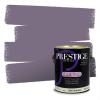 imagePRESTIGE Paints Interior Paint and Primer In One 1Gallon SemiGloss Comparable Match of Behr Dutch WhiteMQ537PCM