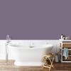 imagePRESTIGE Paints Interior Paint and Primer In One 1Gallon SemiGloss Comparable Match of Behr Dutch WhiteMQ537PCM