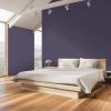 imagePRESTIGE Paints Interior Paint and Primer In One 1Gallon SemiGloss Comparable Match of Behr Dutch WhiteMQ538PCM