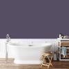 imagePRESTIGE Paints Interior Paint and Primer In One 1Gallon SemiGloss Comparable Match of Behr Dutch WhiteMQ538PCM