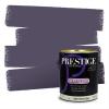 imagePRESTIGE Paints Interior Paint and Primer In One 1Gallon SemiGloss Comparable Match of Behr Dutch WhiteMQ538PCM