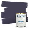 imagePRESTIGE Paints Interior Paint and Primer In One 1Gallon SemiGloss Comparable Match of Behr Dutch WhiteMQ539PCM