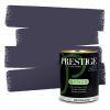 imagePRESTIGE Paints Interior Paint and Primer In One 1Gallon SemiGloss Comparable Match of Behr Dutch WhiteMQ539PCM