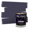 imagePRESTIGE Paints Interior Paint and Primer In One 1Gallon SemiGloss Comparable Match of Behr Dutch WhiteMQ539PCM