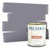 imagePRESTIGE Paints Interior Paint and Primer In One 1Gallon SemiGloss Comparable Match of Behr Dutch WhiteMQ53PCM