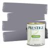 imagePRESTIGE Paints Interior Paint and Primer In One 1Gallon SemiGloss Comparable Match of Behr Dutch WhiteMQ53PCM