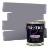 imagePRESTIGE Paints Interior Paint and Primer In One 1Gallon SemiGloss Comparable Match of Behr Dutch WhiteMQ53PCM