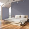 imagePRESTIGE Paints Interior Paint and Primer In One 1Gallon SemiGloss Comparable Match of Behr Dutch WhiteMQ53PCM