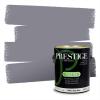 imagePRESTIGE Paints Interior Paint and Primer In One 1Gallon SemiGloss Comparable Match of Behr Dutch WhiteMQ53PCM