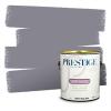 imagePRESTIGE Paints Interior Paint and Primer In One 1Gallon SemiGloss Comparable Match of Behr Dutch WhiteMQ53PCM