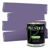 imagePRESTIGE Paints Interior Paint and Primer In One 1Gallon SemiGloss Comparable Match of Behr Dutch WhiteMQ541PCM