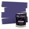 imagePRESTIGE Paints Interior Paint and Primer In One 1Gallon SemiGloss Comparable Match of Behr Dutch WhiteMQ543PCM
