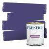 imagePRESTIGE Paints Interior Paint and Primer In One 1Gallon SemiGloss Comparable Match of Behr Dutch WhiteMQ543PCM