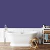 imagePRESTIGE Paints Interior Paint and Primer In One 1Gallon SemiGloss Comparable Match of Behr Dutch WhiteMQ543PCM