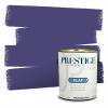 imagePRESTIGE Paints Interior Paint and Primer In One 1Gallon SemiGloss Comparable Match of Behr Dutch WhiteMQ543PCM