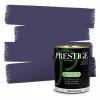 imagePRESTIGE Paints Interior Paint and Primer In One 1Gallon SemiGloss Comparable Match of Behr Dutch WhiteMQ544PCM