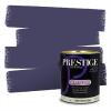 imagePRESTIGE Paints Interior Paint and Primer In One 1Gallon SemiGloss Comparable Match of Behr Dutch WhiteMQ544PCM