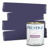 imagePRESTIGE Paints Interior Paint and Primer In One 1Gallon SemiGloss Comparable Match of Behr Dutch WhiteMQ544PCM