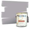 imagePRESTIGE Paints Interior Paint and Primer In One 1Gallon SemiGloss Comparable Match of Behr Dutch WhiteMQ54PCM