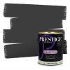 imagePRESTIGE Paints Interior Paint and Primer In One 1Gallon SemiGloss Comparable Match of Behr Dutch WhiteMQ55PCM