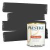 imagePRESTIGE Paints Interior Paint and Primer In One 1Gallon SemiGloss Comparable Match of Behr Dutch WhiteMQ55PCM