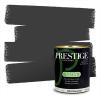 imagePRESTIGE Paints Interior Paint and Primer In One 1Gallon SemiGloss Comparable Match of Behr Dutch WhiteMQ55PCM