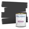 imagePRESTIGE Paints Interior Paint and Primer In One 1Gallon SemiGloss Comparable Match of Behr Dutch WhiteMQ55PCM