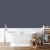 imagePRESTIGE Paints Interior Paint and Primer In One 1Gallon SemiGloss Comparable Match of Behr Dutch WhiteMQ56PCM
