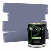 imagePRESTIGE Paints Interior Paint and Primer In One 1Gallon SemiGloss Comparable Match of Behr Dutch WhiteMQ57PCM