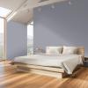 imagePRESTIGE Paints Interior Paint and Primer In One 1Gallon SemiGloss Comparable Match of Behr Dutch WhiteMQ58PCM