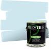 imagePRESTIGE Paints Interior Paint and Primer In One 1Gallon SemiGloss Comparable Match of Behr Siberian IceMQ352PCM
