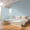 imagePRESTIGE Paints Interior Paint and Primer In One 1Gallon SemiGloss Comparable Match of Behr Siberian IceMQ354PCM
