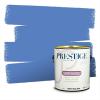 imagePRESTIGE Paints Interior Paint and Primer In One 1Gallon SemiGloss Comparable Match of Behr Siberian IceMQ425PCM