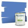 imagePRESTIGE Paints Interior Paint and Primer In One 1Gallon SemiGloss Comparable Match of Behr Siberian IceMQ425PCM