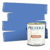 imagePRESTIGE Paints Interior Paint and Primer In One 1Gallon SemiGloss Comparable Match of Behr Siberian IceMQ425PCM