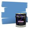 imagePRESTIGE Paints Interior Paint and Primer In One 1Gallon SemiGloss Comparable Match of Behr Siberian IceMQ426PCM