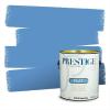 imagePRESTIGE Paints Interior Paint and Primer In One 1Gallon SemiGloss Comparable Match of Behr Siberian IceMQ426PCM