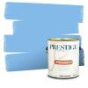 imagePRESTIGE Paints Interior Paint and Primer In One 1Gallon SemiGloss Comparable Match of Behr Siberian IceMQ427PCM
